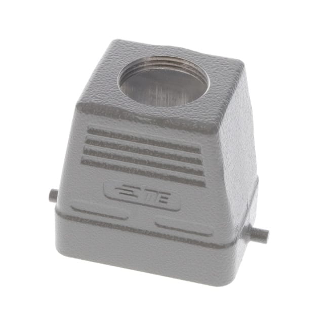 T1320060121-000 TE Connectivity AMP Connectors  Boîtiers de connecteurs robustes, capots, bases